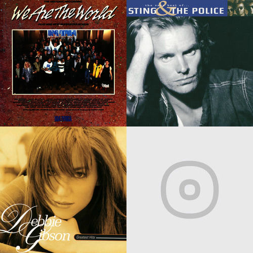 Baixar Single All Out 80s, Baixar CD All Out 80s, Baixar All Out 80s, Baixar Música All Out 80s - Vários artistas 2018, Baixar Música Vários artistas - All Out 80s 2018