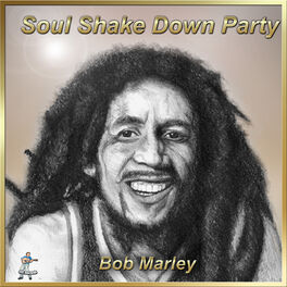 Bob Marley & The Wailers - Soul Shake Down Party