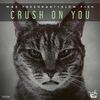 MAX FREEGRANT - Crush On You