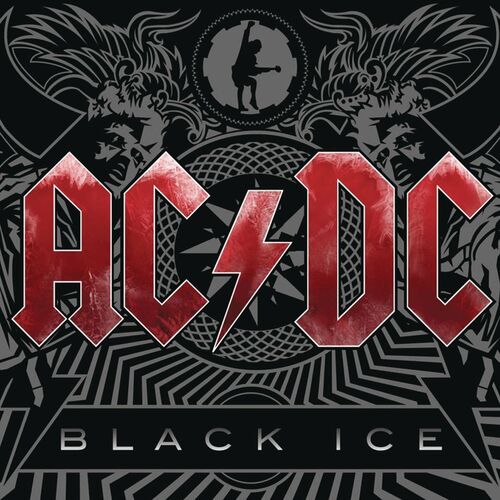 Black Ice - AC/DC