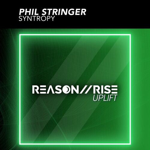  Phil Stringer - Syntropy (2024) 