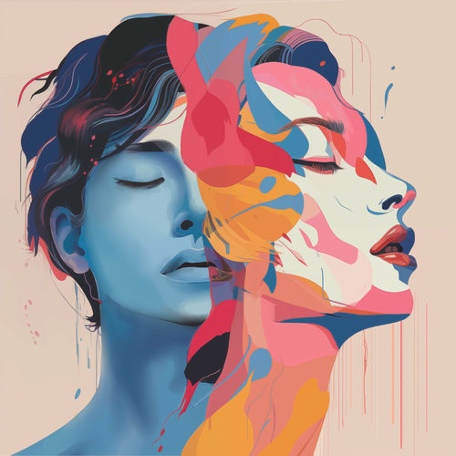 Bum’s – 너를 사랑하고 있어 – Single