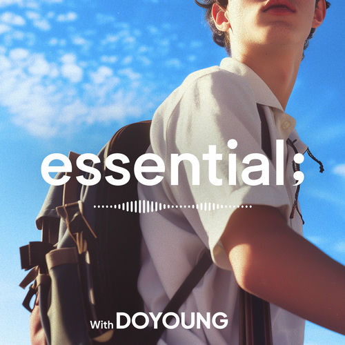 DOYOUNG – 17 – Single