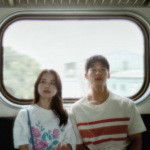 Jungyup – Always by your side (18×2 Beyond Youthful Days with Jungyup) – Single