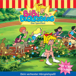 Folge 19: Das Sportfest