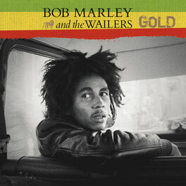 Bob Marley & The Wailers - Gold