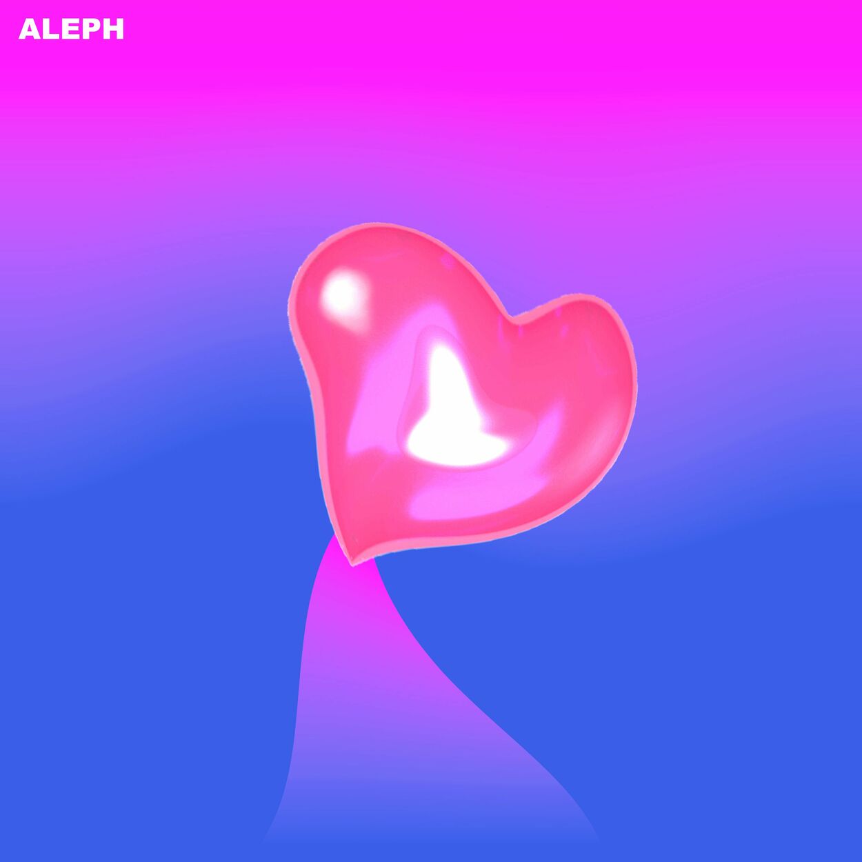 Aleph – Open Sesame – Single