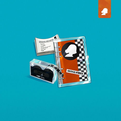 KozyPop – SEOULVIBES, DAQOO – EP