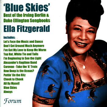 Ella Fitzgerald I M Beginning To See The Light Listen With Lyrics Deezer