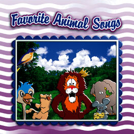 The Montreal Children S Workshop Favorite Animal Songs Letras Y Canciones Deezer