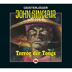 Folge 86: Terror der Tongs