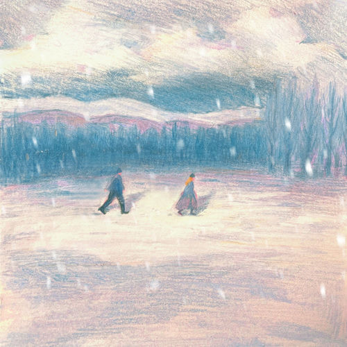 Bily Acoustie – the scars – Single