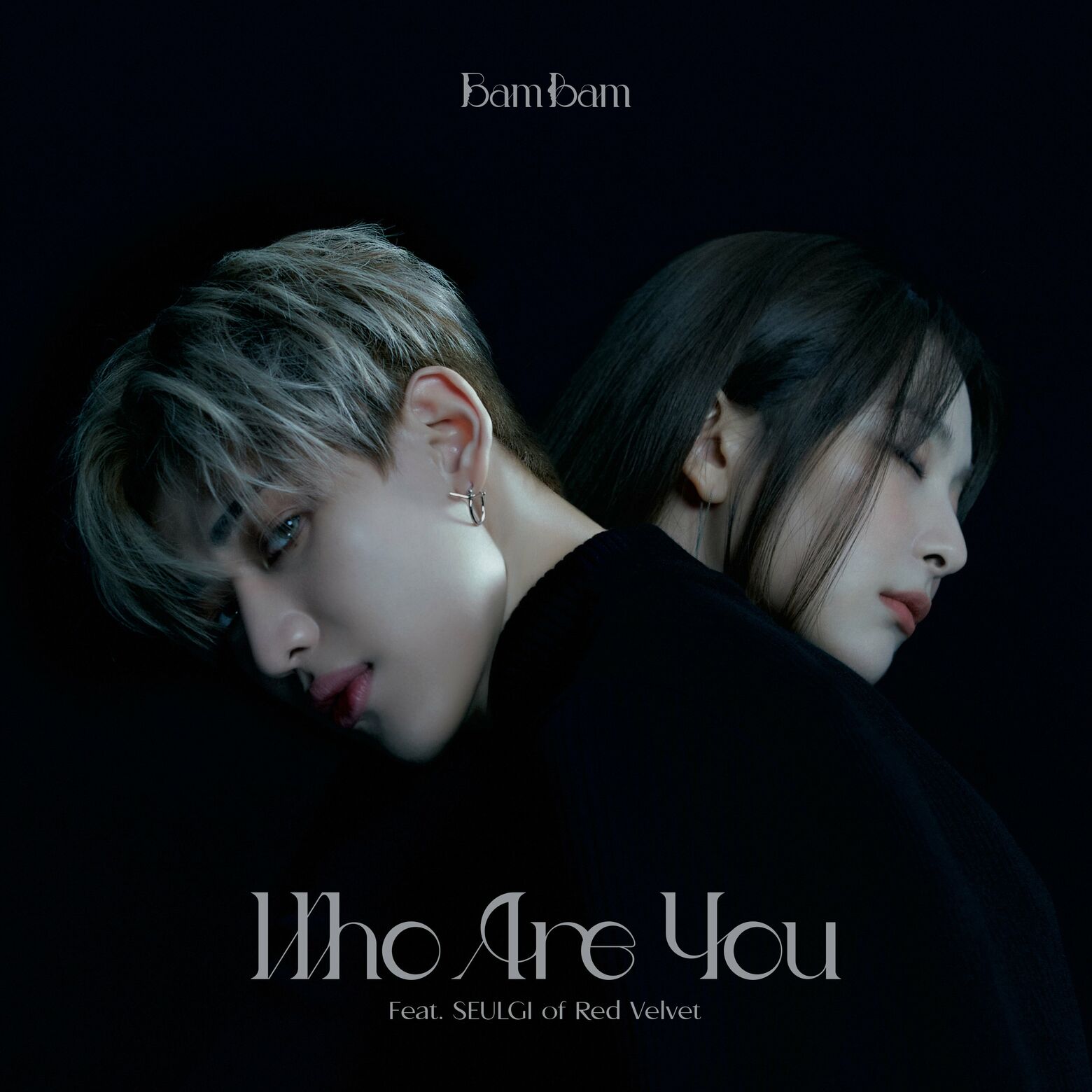 BamBam – Who Are You (Feat. SEULGI of Red Velvet) – Single