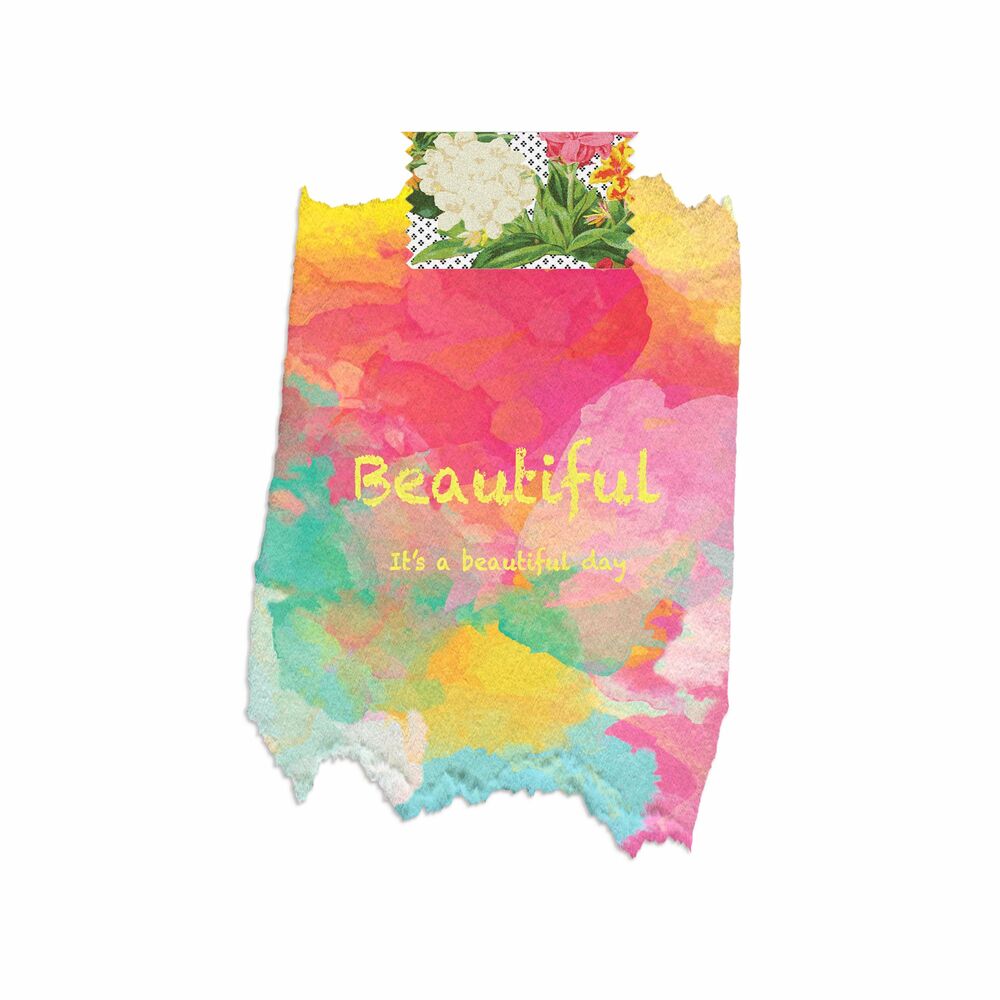 Nynas – Beautiful – Single