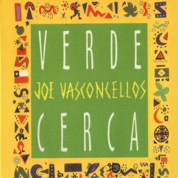 Joe Vasconcellos Huellas Listen With Lyrics Deezer