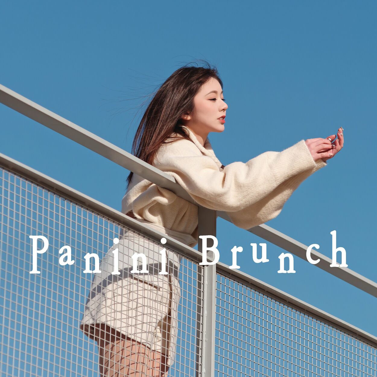Panini Brunch – only me love – Single