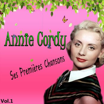 Annie Cordy La Tantina De Burgos Ecoutez Avec Les Paroles Deezer