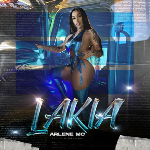 Lakia - Arlene MC