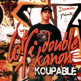TÉLÉCHARGER ALBUM LOTFI DOUBLE KANON KOBAY ALBUM LOTFI DOUBLE KANON KOBAY