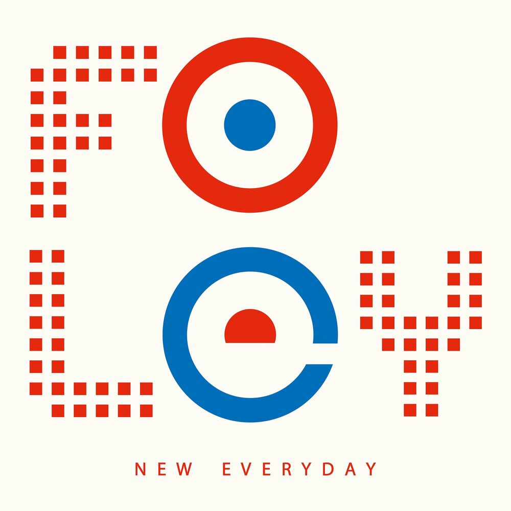 FOLEY – New Everyday