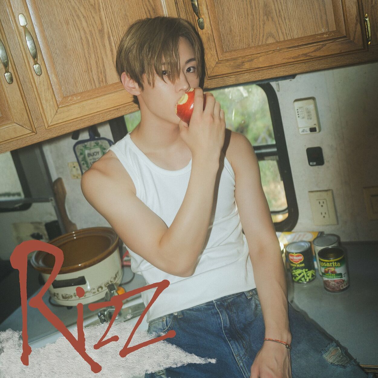 Yoon Seobin – Rizz – Single