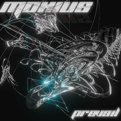  Moxius - Prevail (2024) 