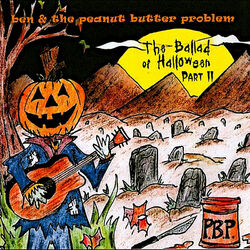 The Ballad of Halloween, Pt. II