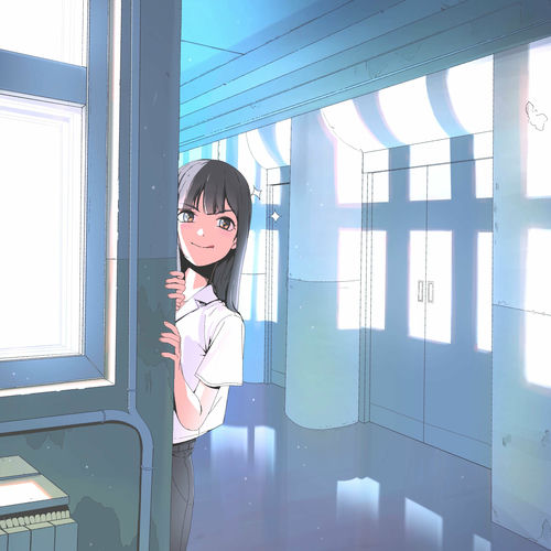 sogaksogak – my fave – Single