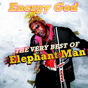 Elephant Man Pon De River Pon De Bank Listen With Lyrics Deezer deezer