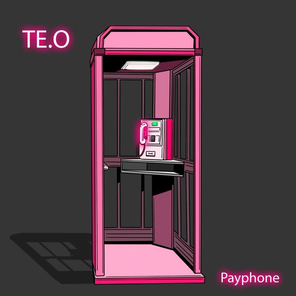 TE.O – Payphone – Single