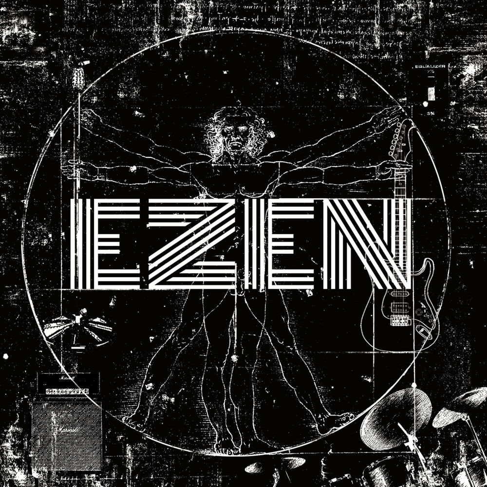 EZEN – 1st EP