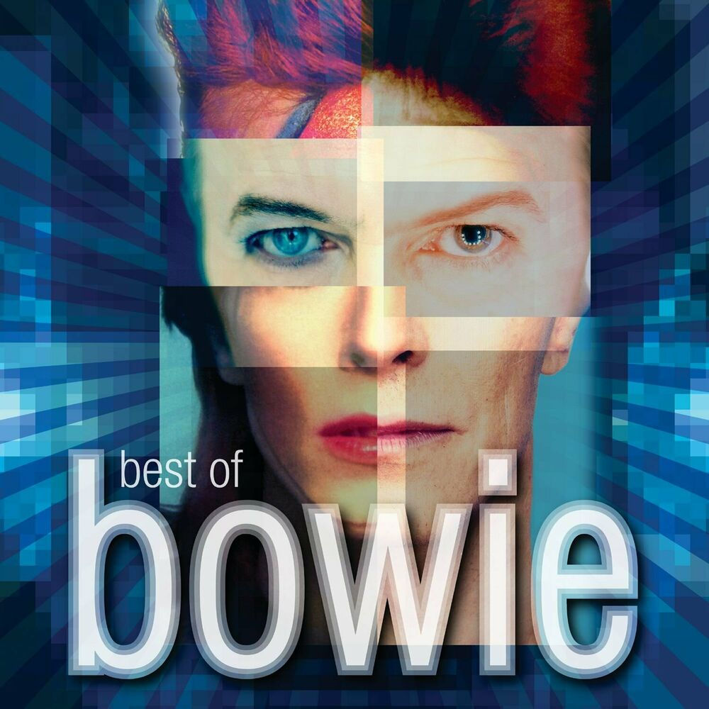 Young Americans (Single Version; 2002 Remaster)