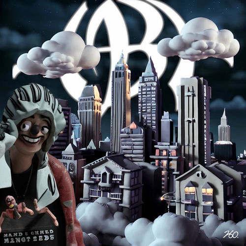 EK – I was bad vibin’ – Single