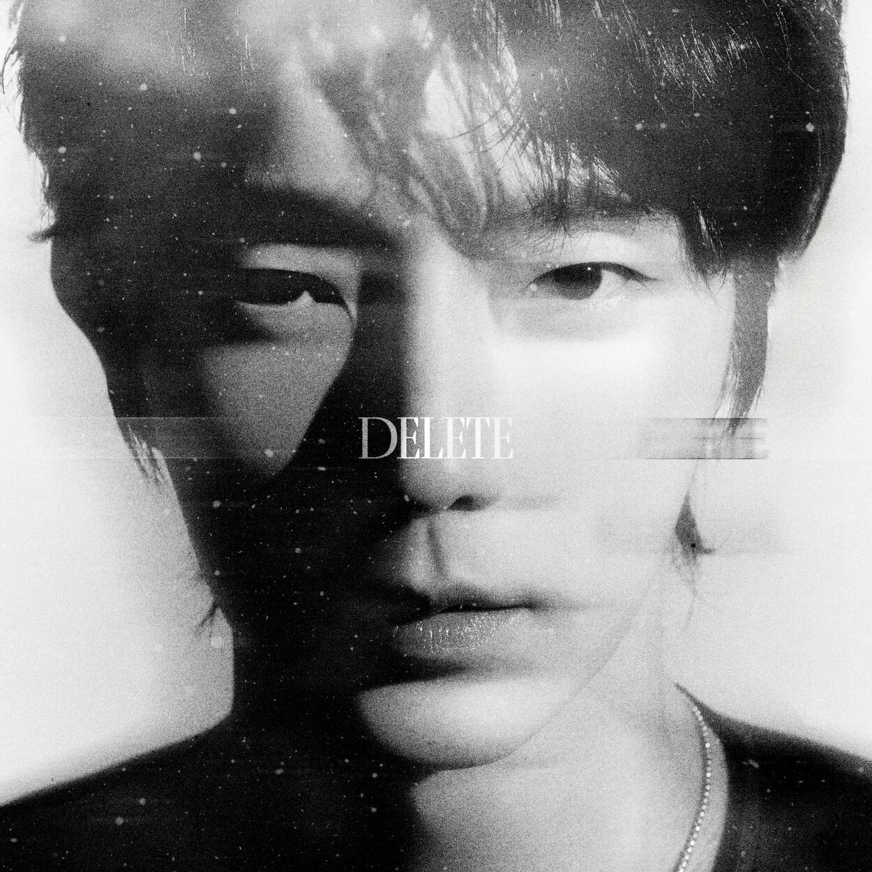 Lee Joon Gi – DELETE – Single