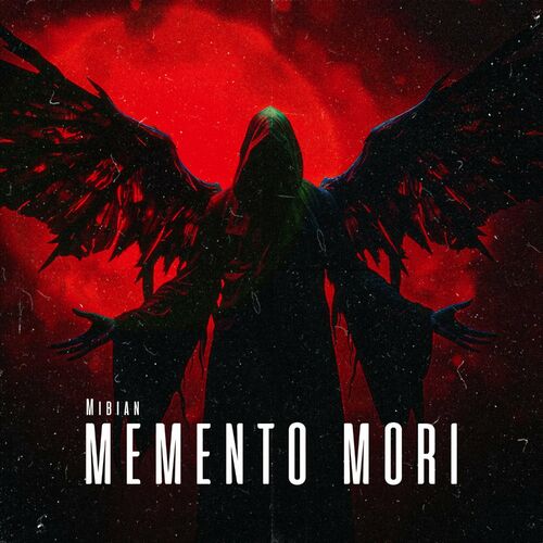  MIBIAN - Memento Mori (2024) 