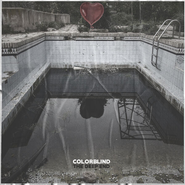 Colorblind - The Deep End [single] (2020)