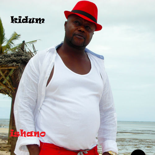 kidum kwetu