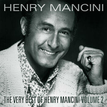 Henry Mancini No Other Love Listen With Lyrics Deezer