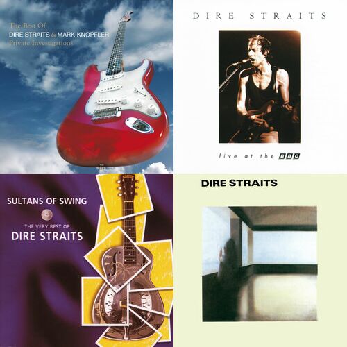 Diar Straights Playlist Listen Now On Deezer Music Streaming