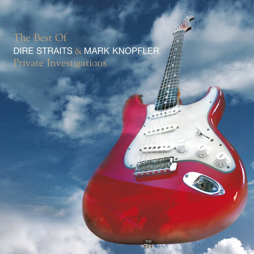 Dire Straits' discography - Musicboard