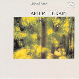Michael Jones - After The Rain