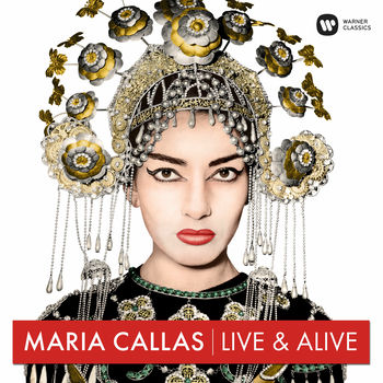 Maria Callas Donizetti Lucia Di Lammermoor Act 3 Spargi D Amaro Pianto Lucia Raimondo Chorus Enrico Listen With Lyrics Deezer deezer