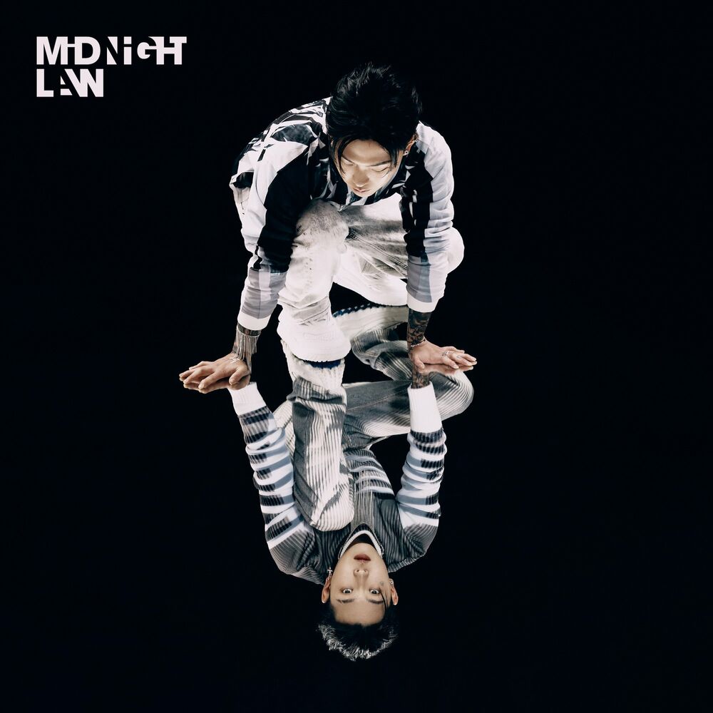 HUH – Midnight law – Single