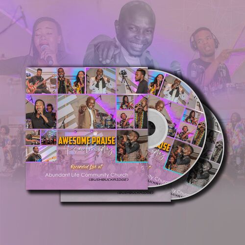 Track artwork