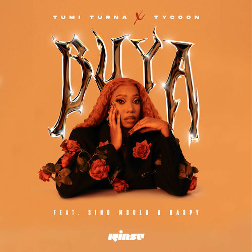Track artwork