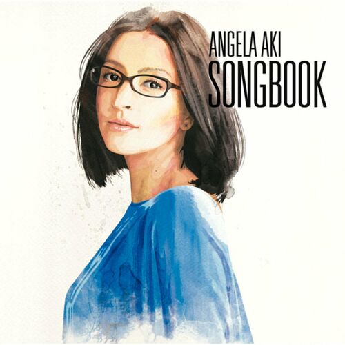 Songbook By Angela Aki Reviews And Ratings On Musicboard