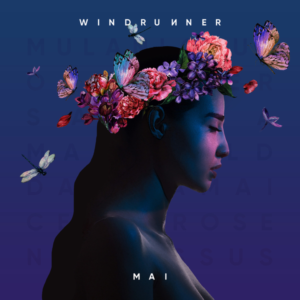 Windrunner - Rose [single] (2018)