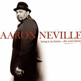 Aaron Neville - Bring It On Home...The Soul Classics