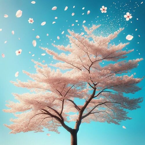 Various Artists – Cherry Blossom Love