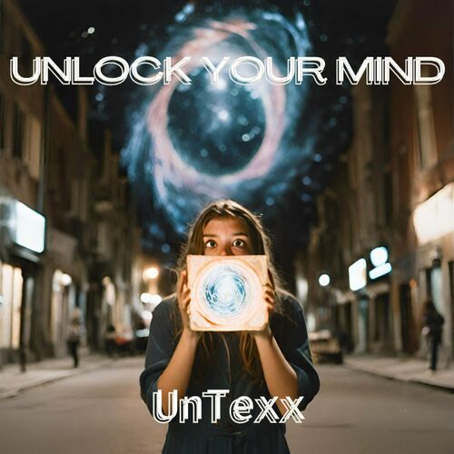  UnTexx - Unlock Your Mind (2024) 